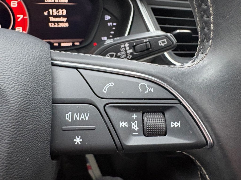 Used Audi Q5 2017 for sale - 77734070: Photo 47