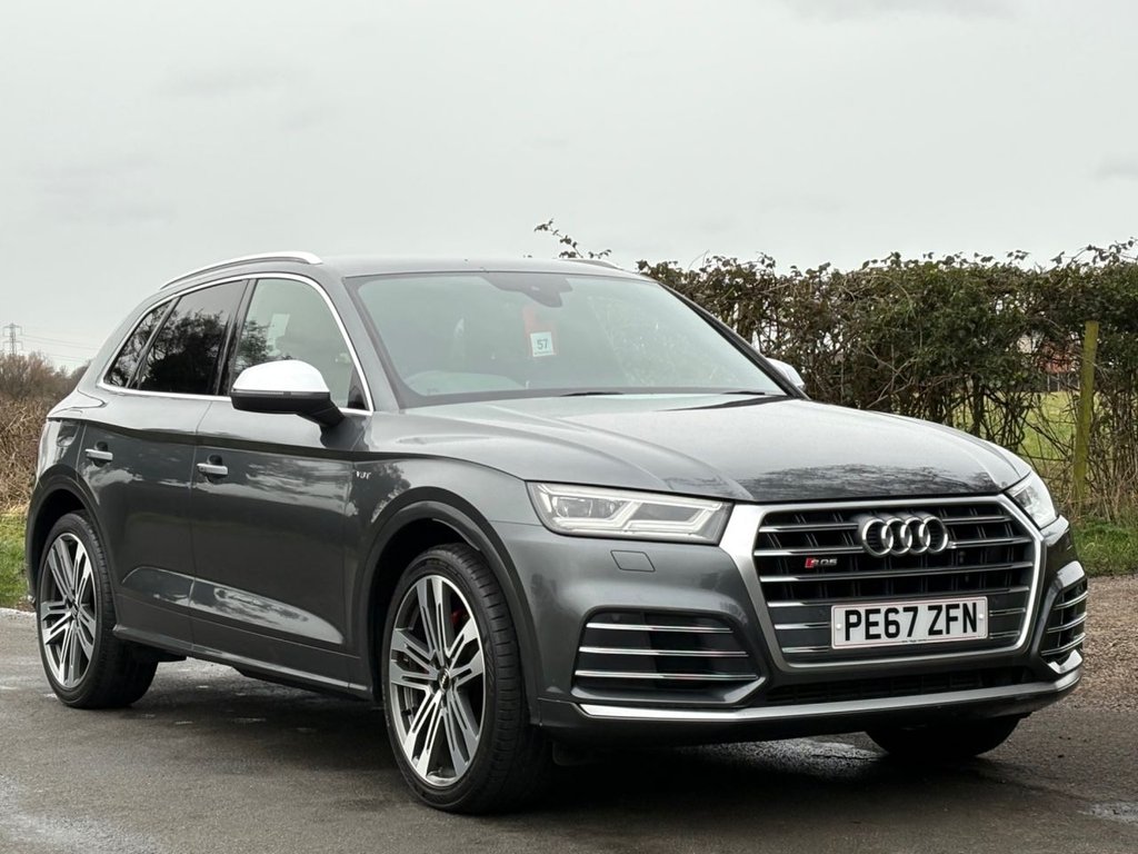 Used Audi Q5 2017 for sale - 77734070: Photo 5