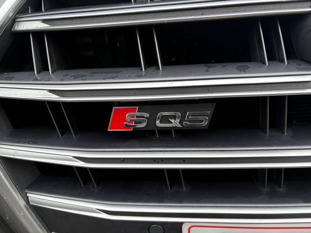 Used Audi Q5 2017 for sale - 77734070: Photo 50