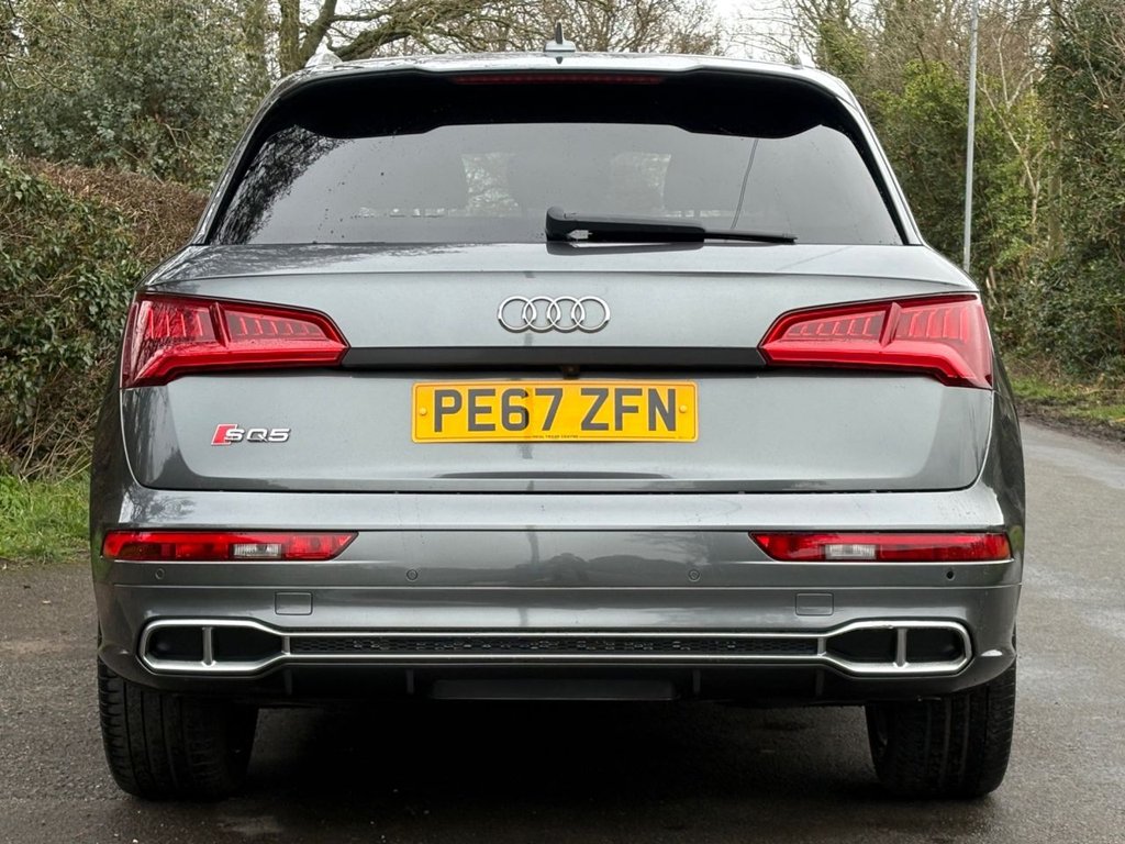 Used Audi Q5 2017 for sale - 77734070: Photo 6