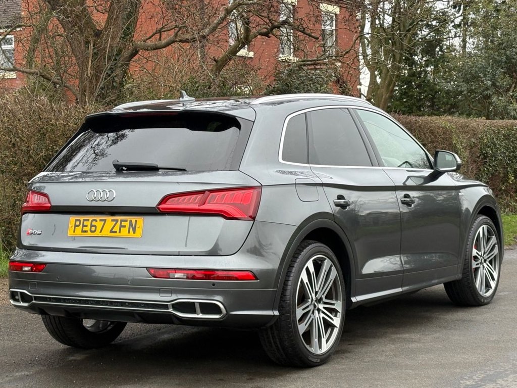 Used Audi Q5 2017 for sale - 77734070: Photo 7