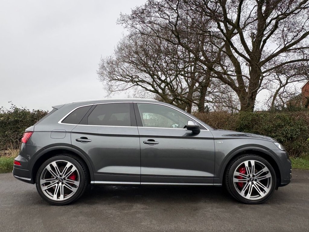 Used Audi Q5 2017 for sale - 77734070: Photo 8