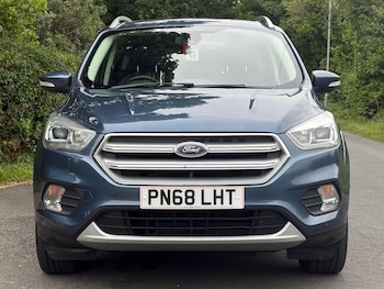 Used Ford Kuga 2018 for sale - 78964314: Photo