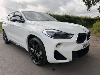 Used BMW X2 2018 for sale - 78833308: Photo
