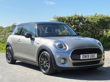 Used MINI Hatch 2019 for sale - 78425863: Photo