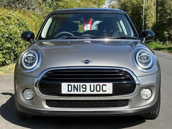 Used MINI Hatch 2019 for sale - 78425863: Photo