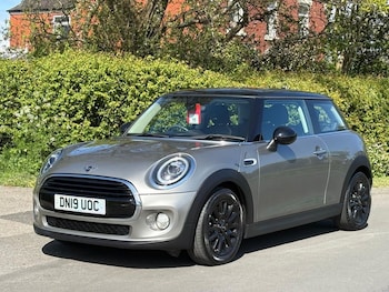 Used MINI Hatch 2019 for sale - 78425863: Photo