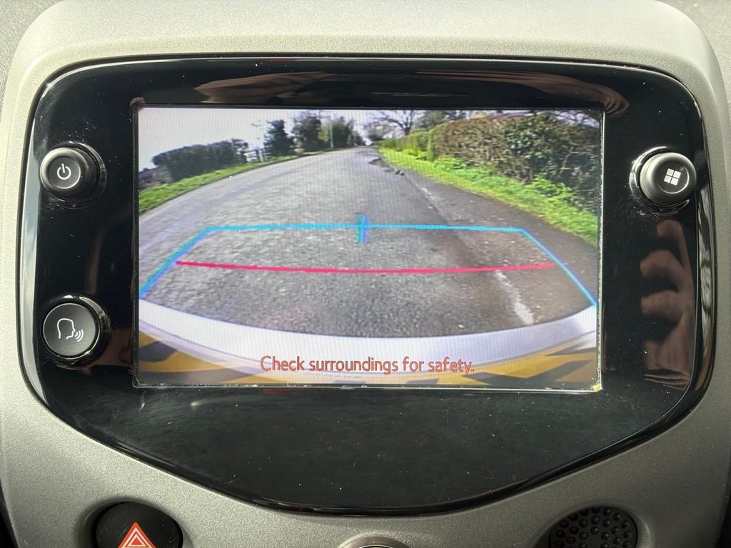 Used Toyota AYGO 2021 for sale - 78044238: Photo 19