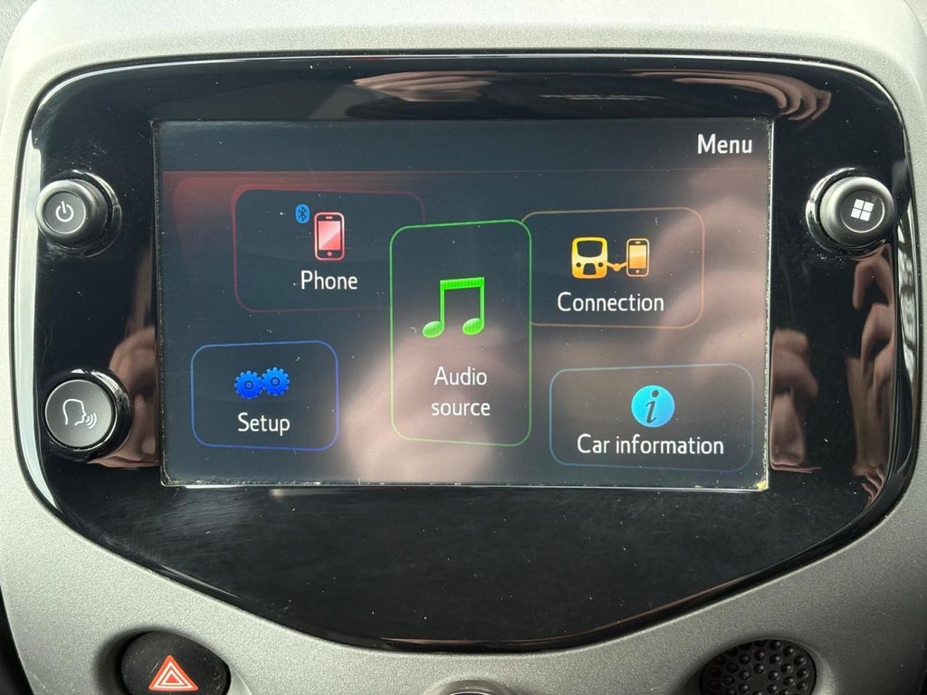 Used Toyota AYGO 2021 for sale - 78044238: Photo 20