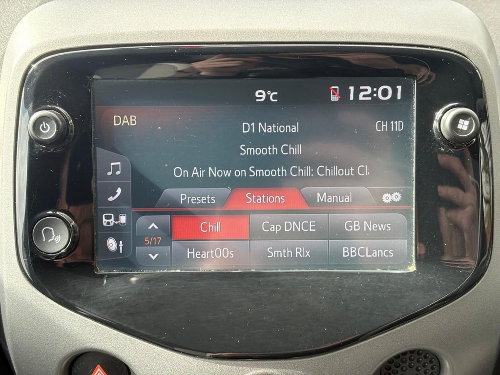 Used Toyota AYGO 2021 for sale - 78044238: Photo 21