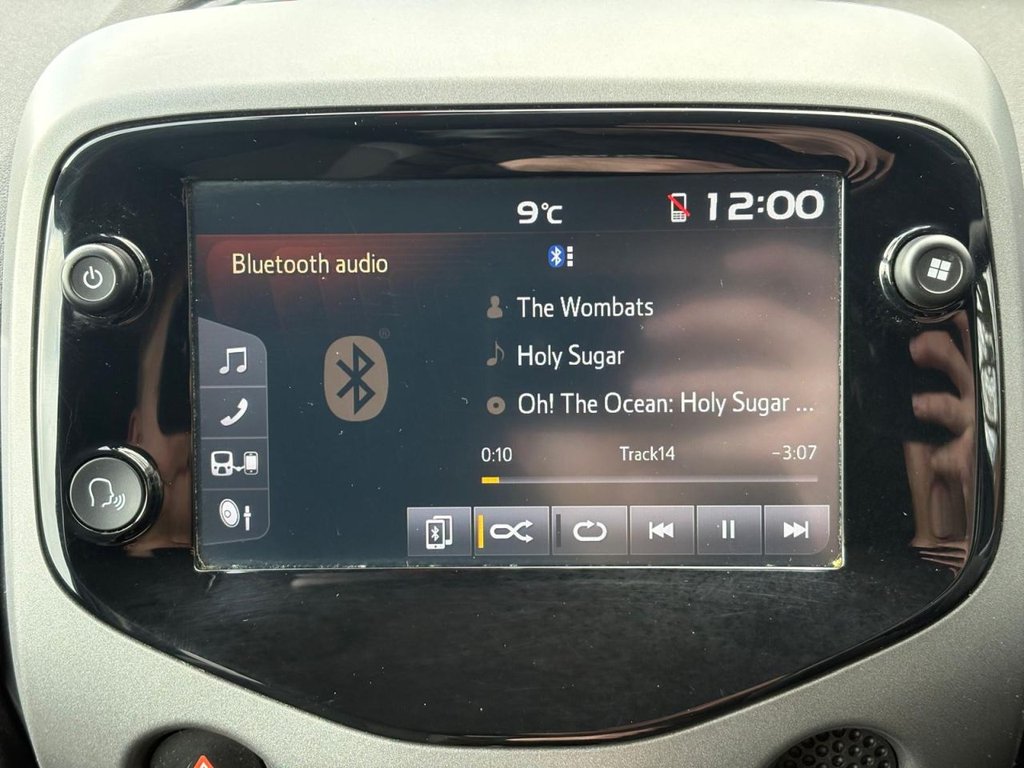 Used Toyota AYGO 2021 for sale - 78044238: Photo 22