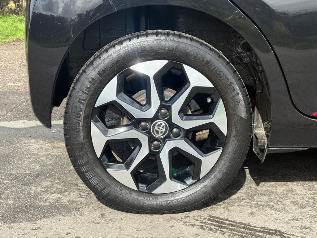 Used Toyota AYGO 2021 for sale - 78044238: Photo 26