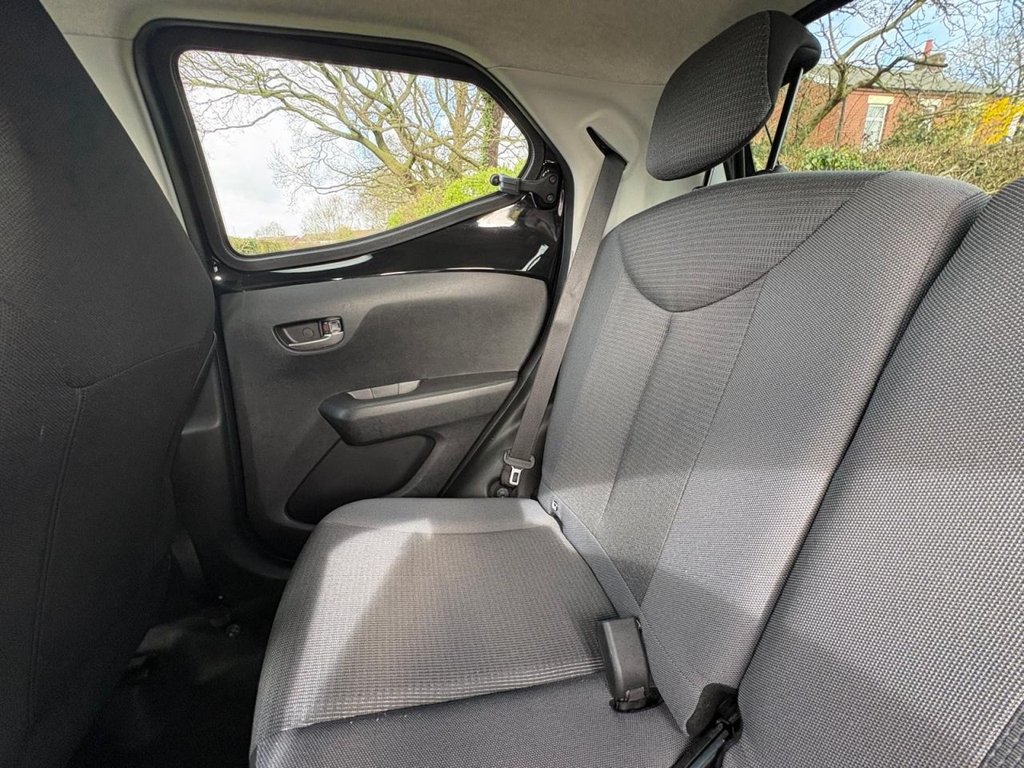 Used Toyota AYGO 2021 for sale - 78044238: Photo 34