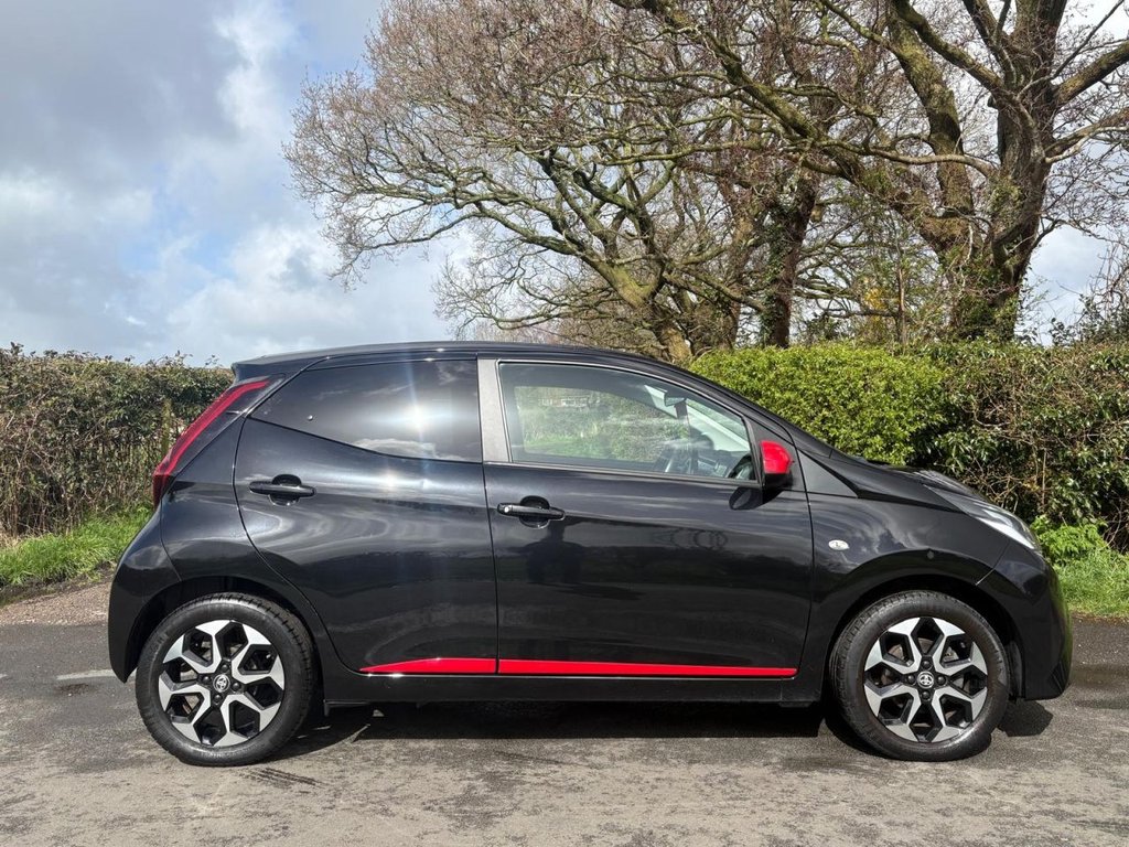 Used Toyota AYGO 2021 for sale - 78044238: Photo 5