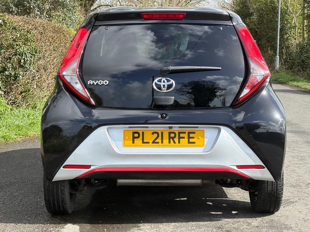 Used Toyota AYGO 2021 for sale - 78044238: Photo 7