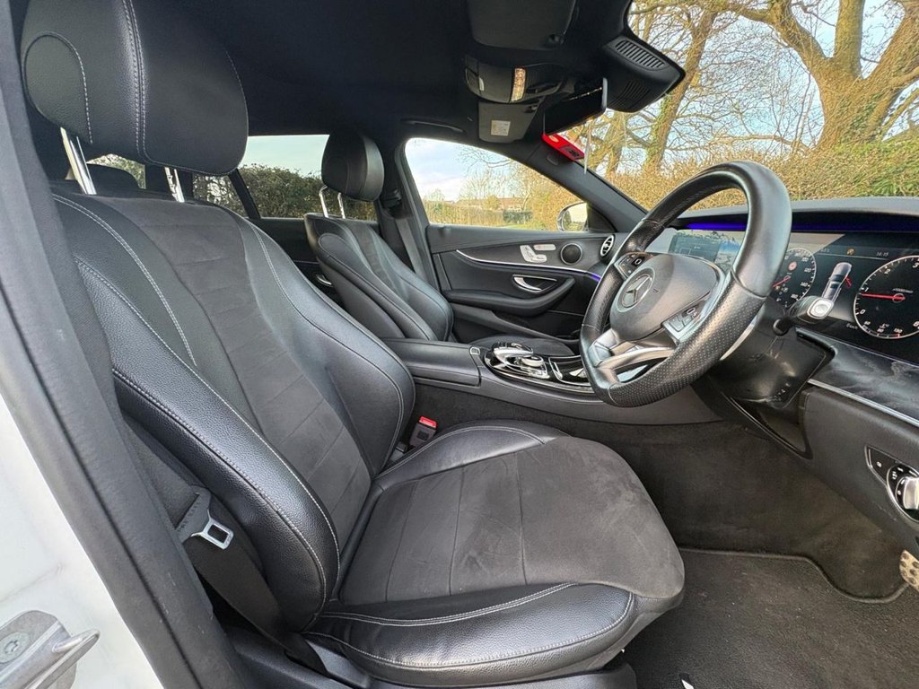 Used Mercedes-Benz E Class 2017 for sale - 77734169: Photo 10