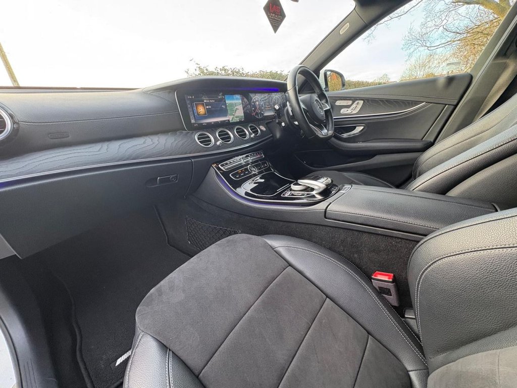 Used Mercedes-Benz E Class 2017 for sale - 77734169: Photo 13