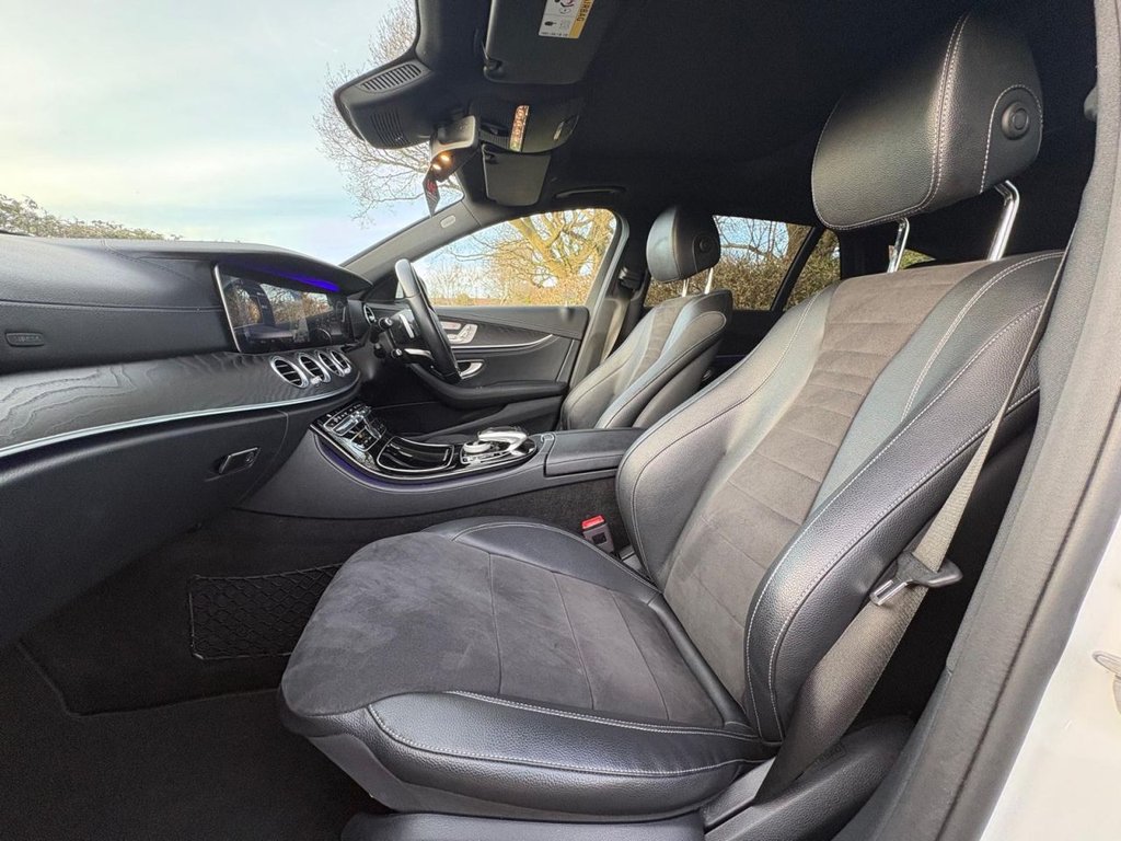 Used Mercedes-Benz E Class 2017 for sale - 77734169: Photo 14
