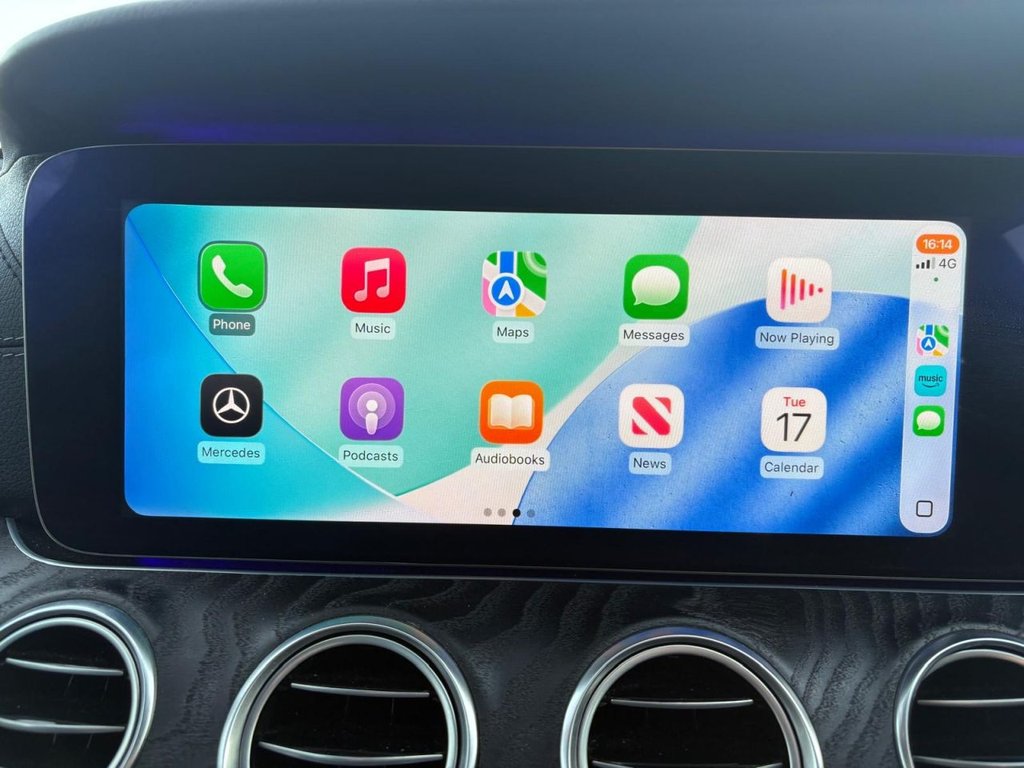 Used Mercedes-Benz E Class 2017 for sale - 77734169: Photo 18