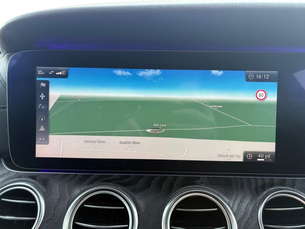 Used Mercedes-Benz E Class 2017 for sale - 77734169: Photo 19