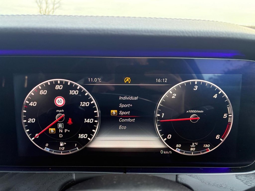 Used Mercedes-Benz E Class 2017 for sale - 77734169: Photo 23