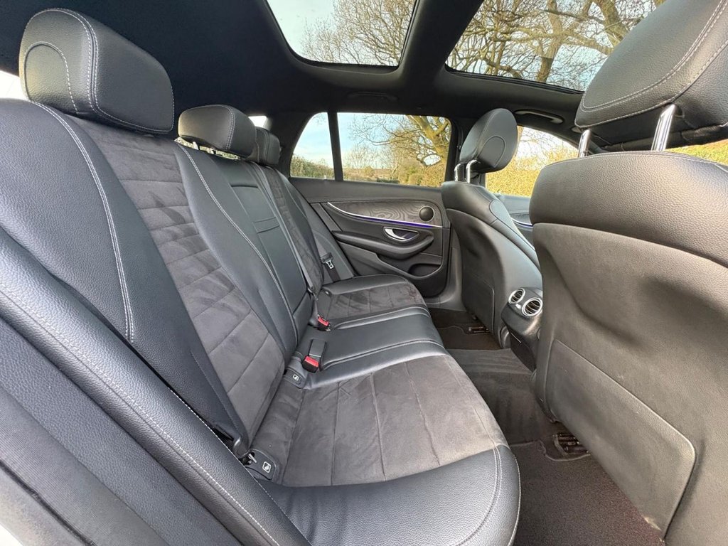 Used Mercedes-Benz E Class 2017 for sale - 77734169: Photo 25