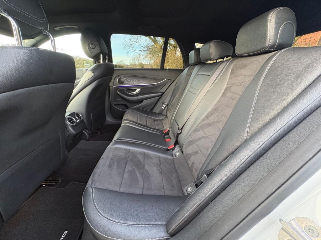 Used Mercedes-Benz E Class 2017 for sale - 77734169: Photo 27