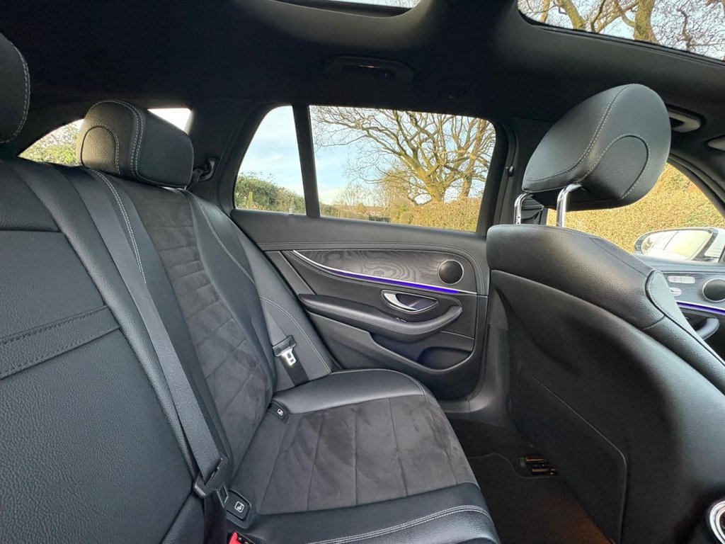 Used Mercedes-Benz E Class 2017 for sale - 77734169: Photo 29