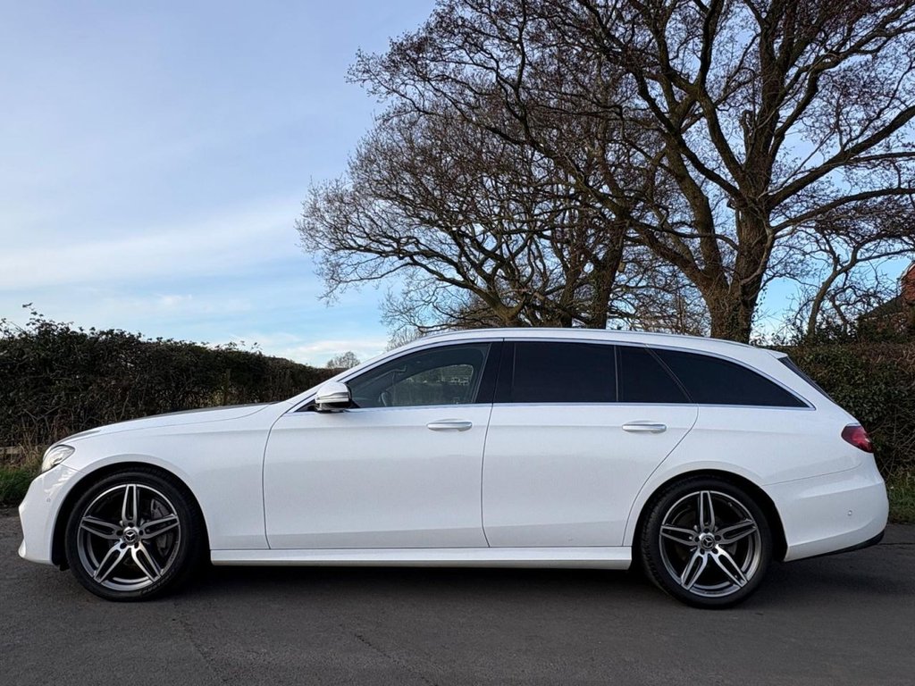 Used Mercedes-Benz E Class 2017 for sale - 77734169: Photo 3