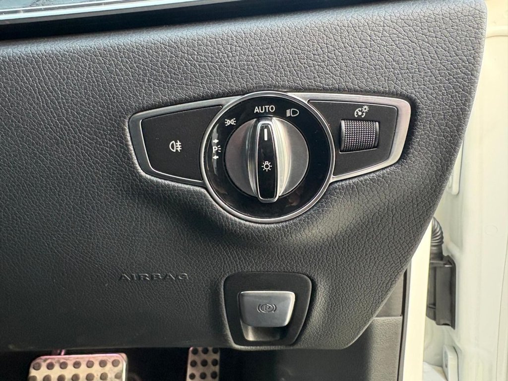 Used Mercedes-Benz E Class 2017 for sale - 77734169: Photo 30