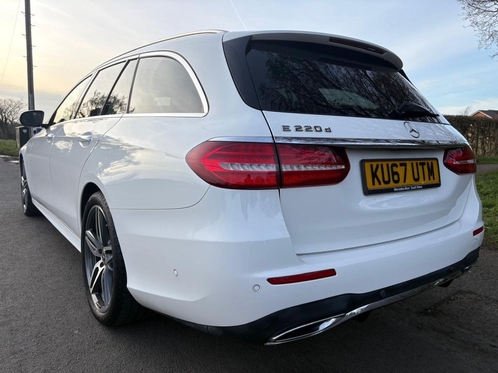 Used Mercedes-Benz E Class 2017 for sale - 77734169: Photo 31