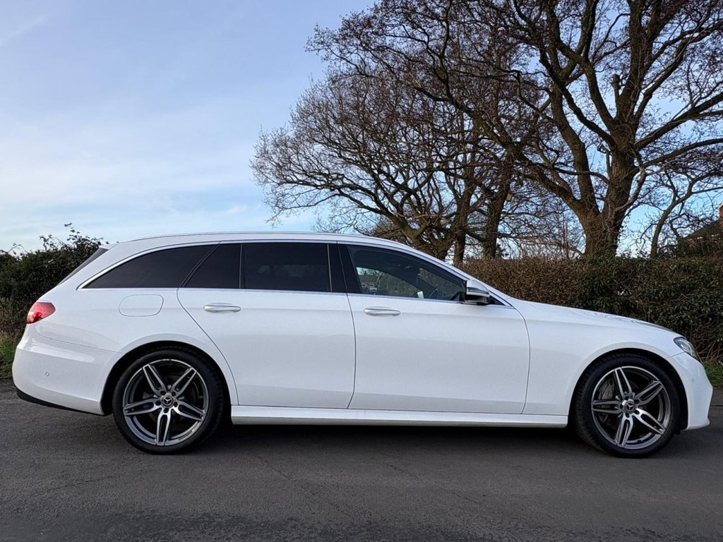 Used Mercedes-Benz E Class 2017 for sale - 77734169: Photo 4