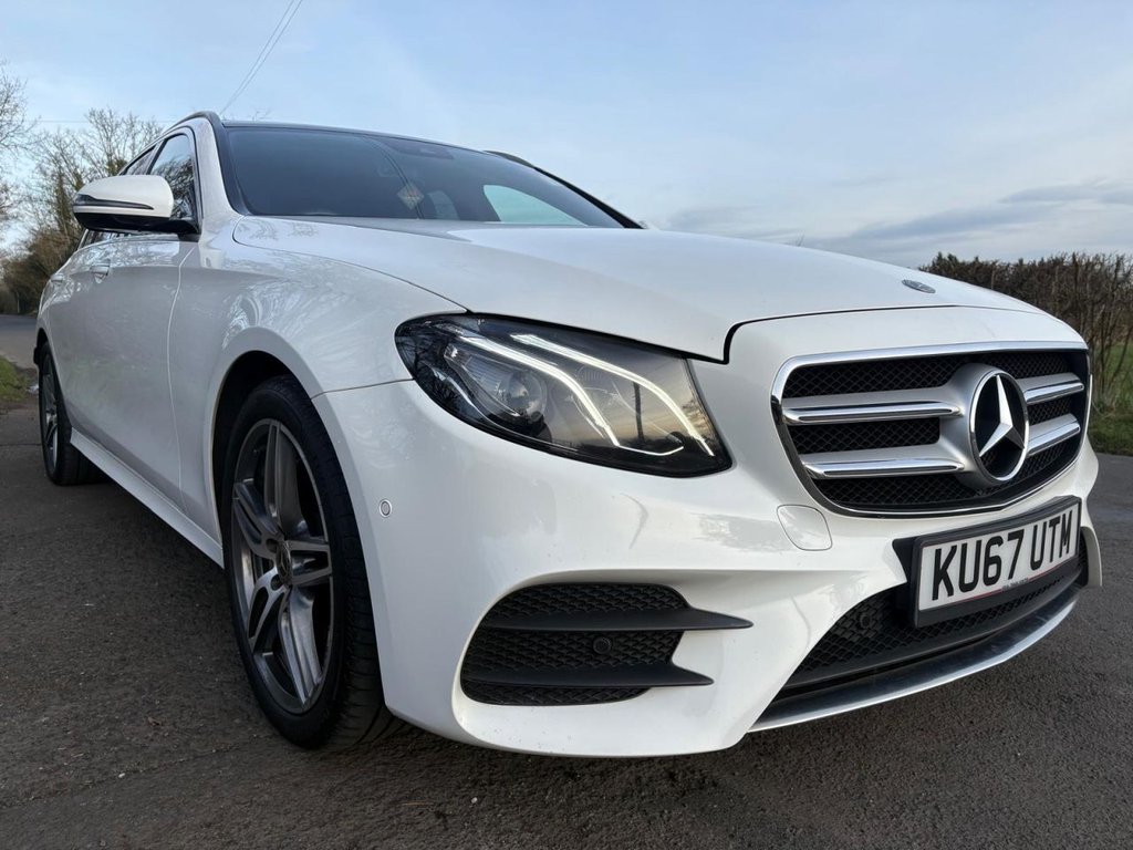 Used Mercedes-Benz E Class 2017 for sale - 77734169: Photo 40