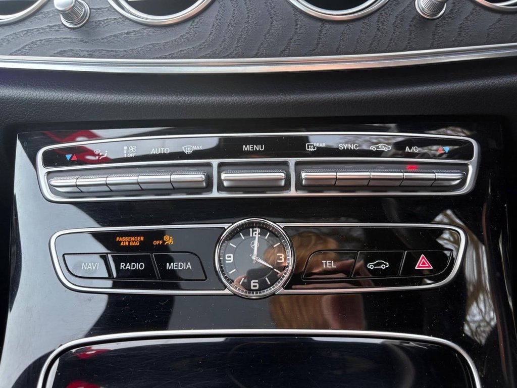 Used Mercedes-Benz E Class 2017 for sale - 77734169: Photo 42