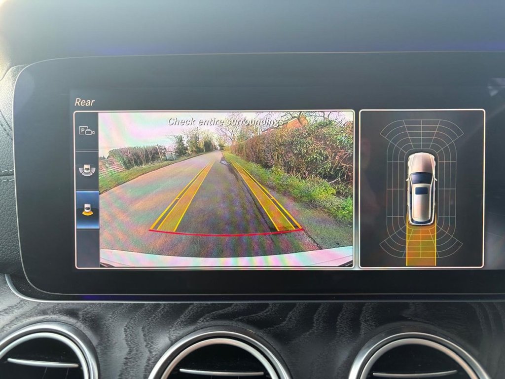 Used Mercedes-Benz E Class 2017 for sale - 77734169: Photo 43