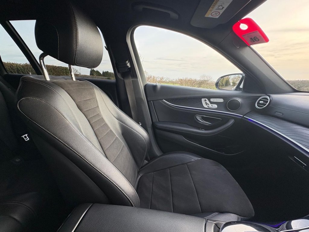 Used Mercedes-Benz E Class 2017 for sale - 77734169: Photo 48