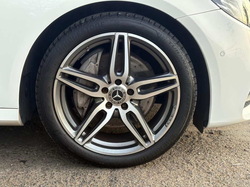 Used Mercedes-Benz E Class 2017 for sale - 77734169: Photo 49