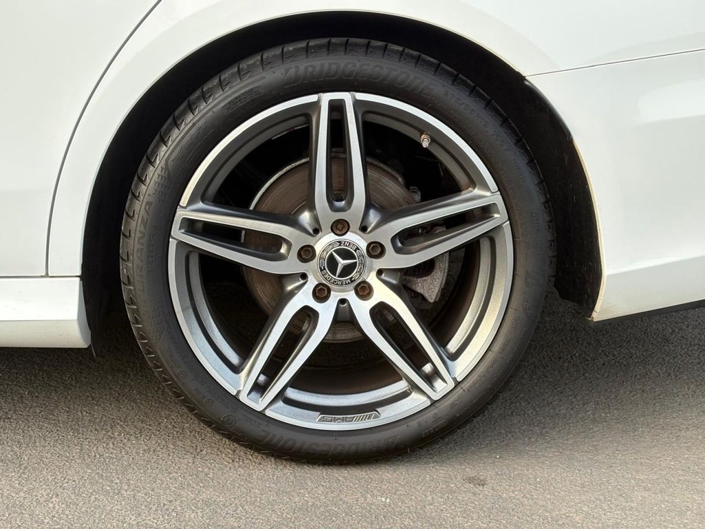 Used Mercedes-Benz E Class 2017 for sale - 77734169: Photo 50