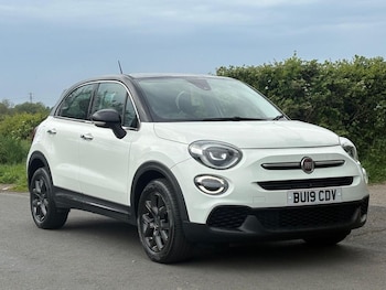 Used Fiat 500X 2019 for sale - 78457934: Photo