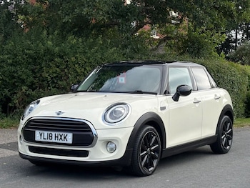 Used MINI Hatch 2018 for sale - 79233286: Photo