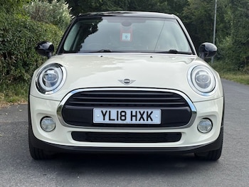 Used MINI Hatch 2018 for sale - 79233286: Photo