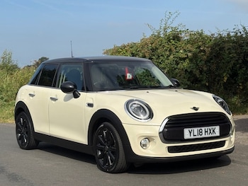 Used MINI Hatch 2018 for sale - 79233286: Photo
