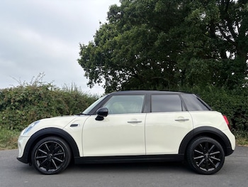 Used MINI Hatch 2018 for sale - 79233286: Photo