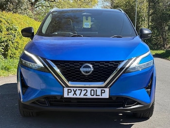 Used Nissan Qashqai 2022 for sale - 78372717: Photo