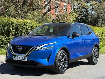 Used Nissan Qashqai 2022 for sale - 78372717: Photo
