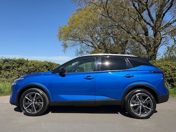 Used Nissan Qashqai 2022 for sale - 78372717: Photo