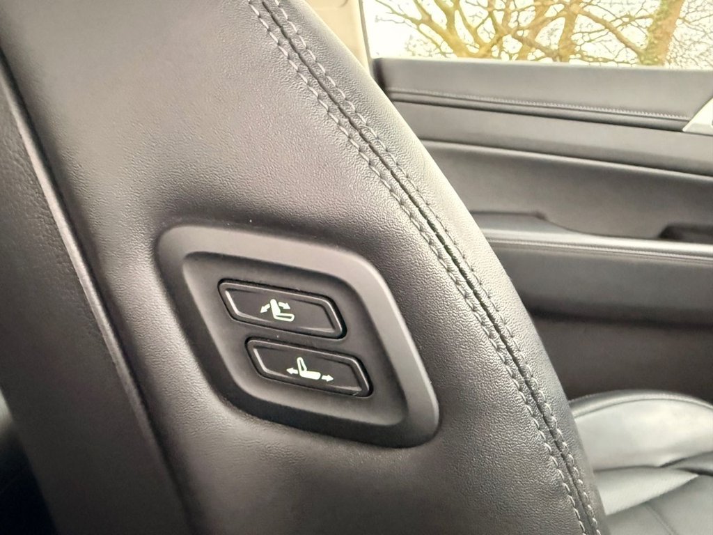 Used Ssangyong Rexton 2021 for sale - 77733851: Photo 13