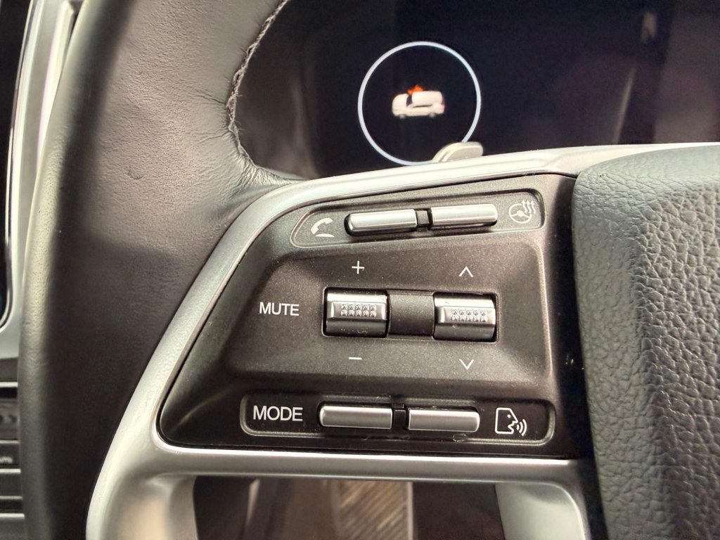 Used Ssangyong Rexton 2021 for sale - 77733851: Photo 18