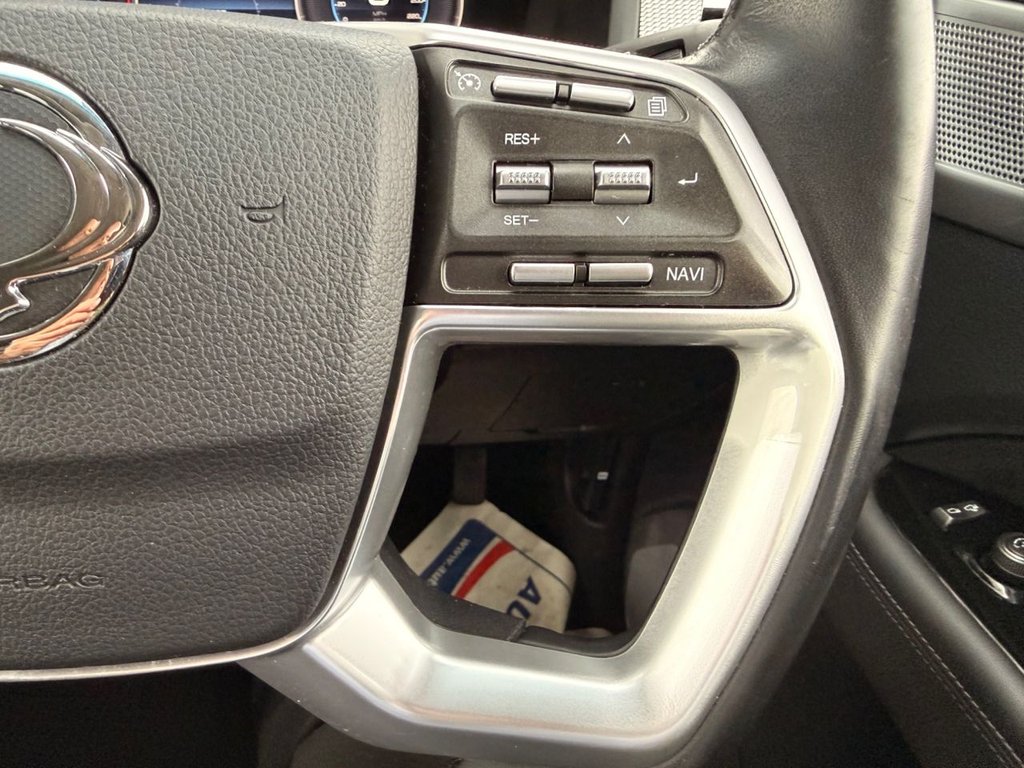 Used Ssangyong Rexton 2021 for sale - 77733851: Photo 22