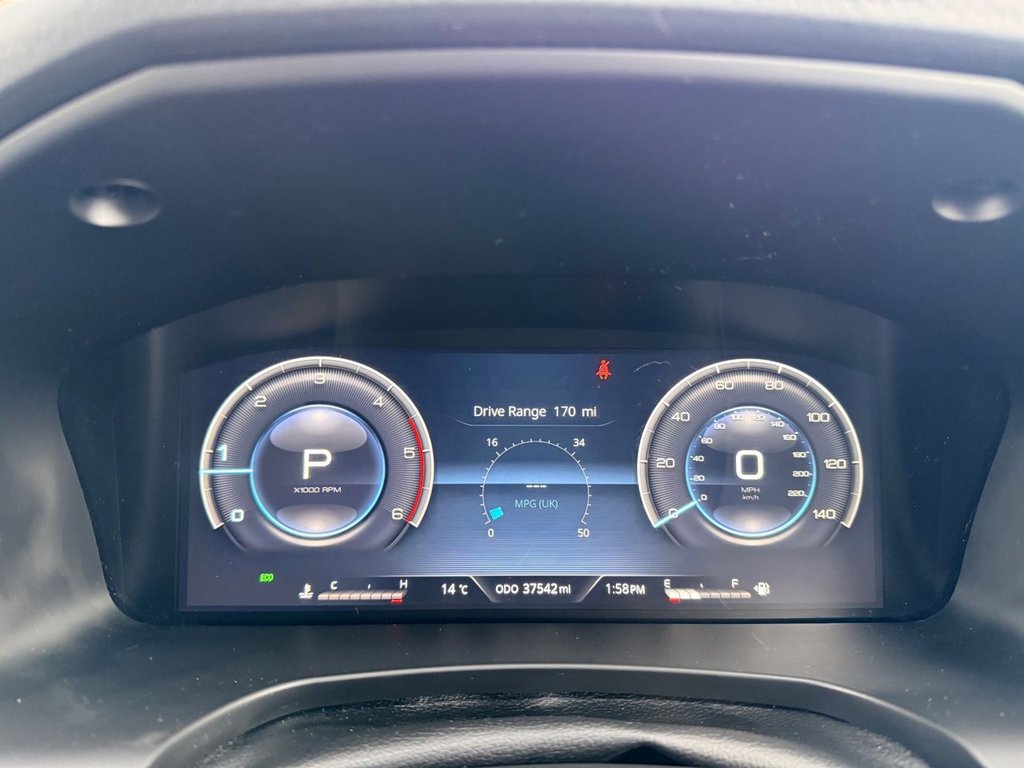 Used Ssangyong Rexton 2021 for sale - 77733851: Photo 26